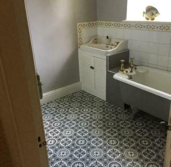 مبيت وإفطار Braeside