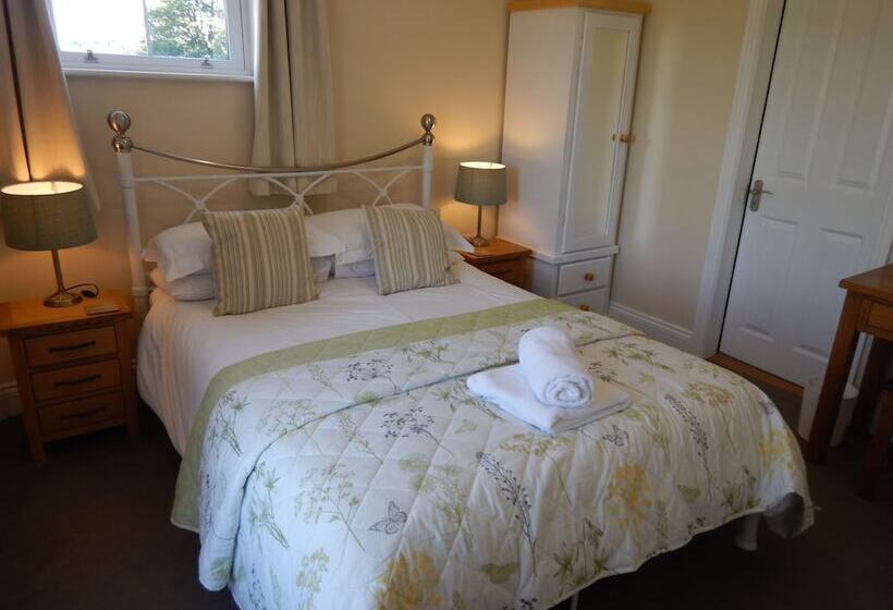 Ghyll Beck House Bed And Breakfast