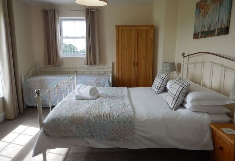 Ghyll Beck House Bed And Breakfast