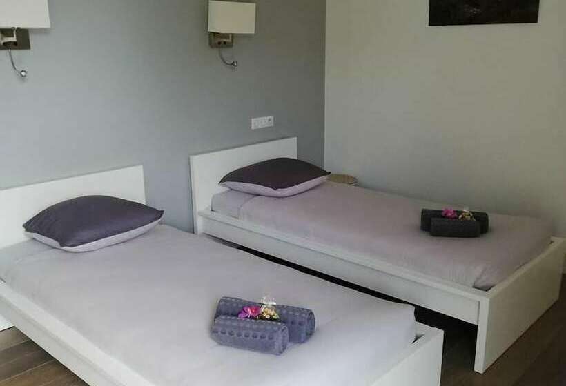 فندق Auberge Des Isards