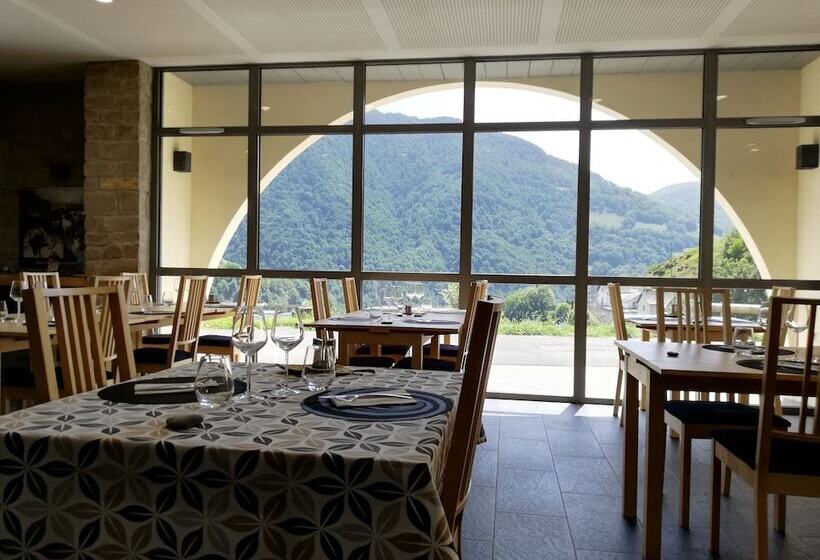 فندق Auberge Des Isards