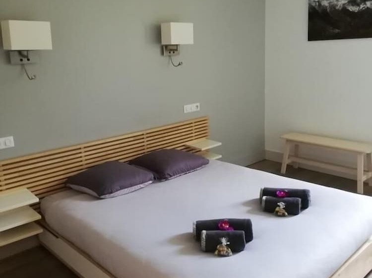 فندق Auberge Des Isards