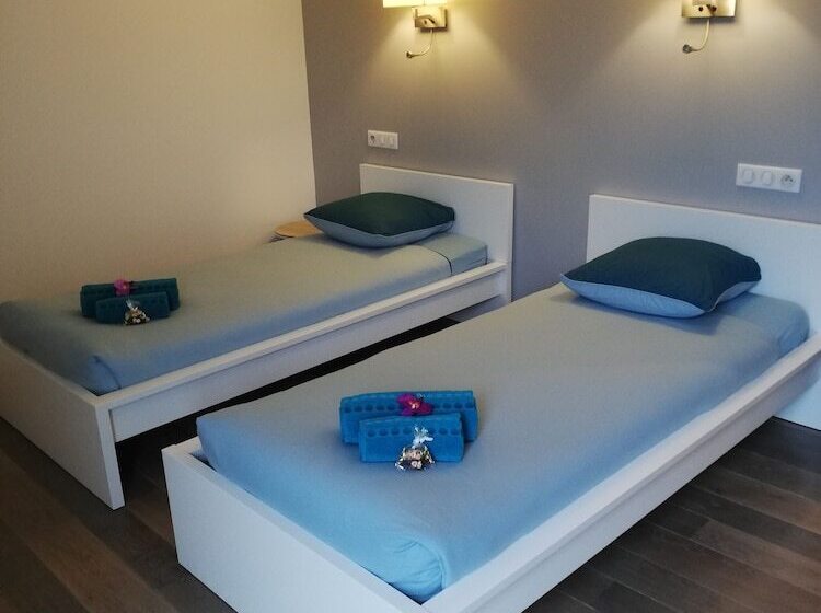 فندق Auberge Des Isards