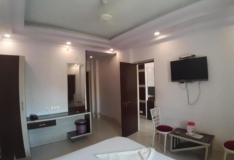 Ditto Room Hotel Jairam Hitide New Digha