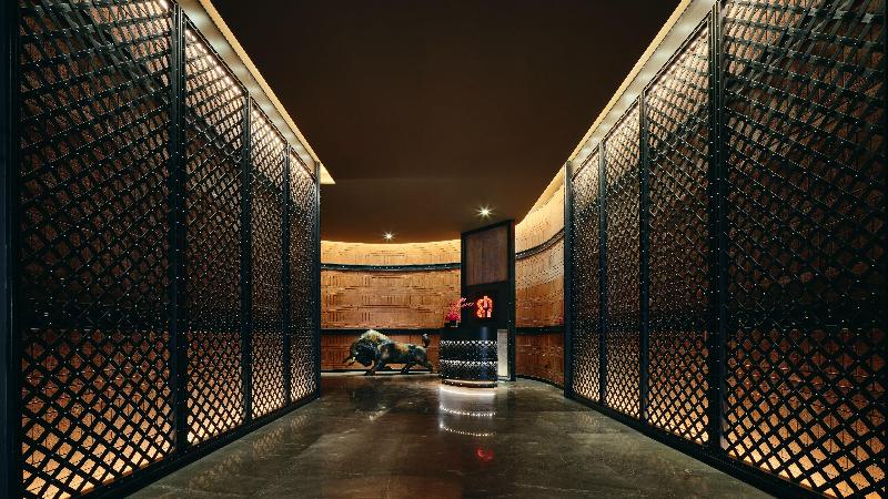 Hotel Intercontinental Xi An North, An Ihg