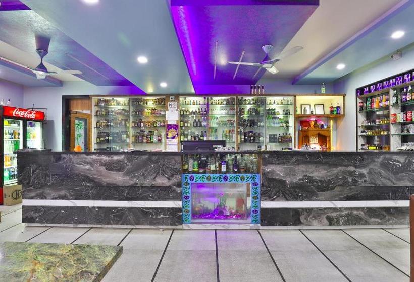 בית מלון כפרי Shivam