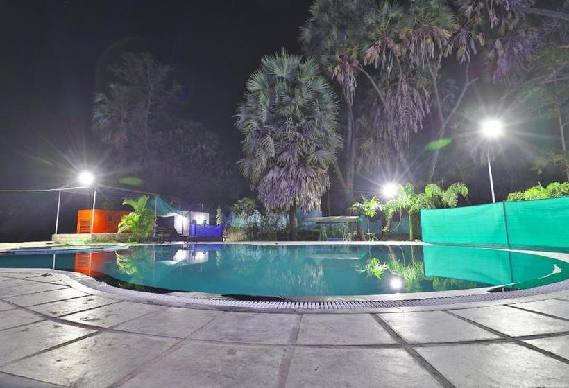 בית מלון כפרי Shivam