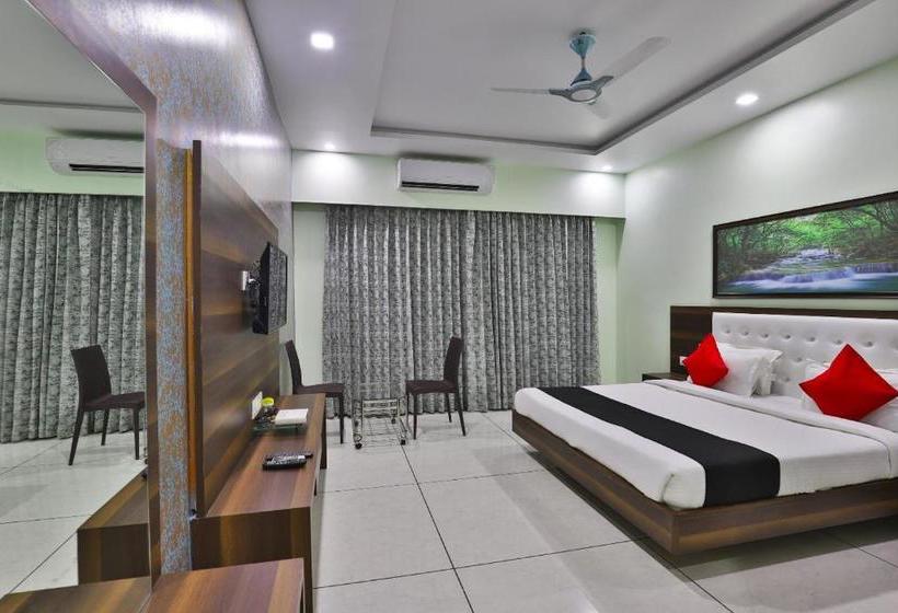 בית מלון כפרי Shivam