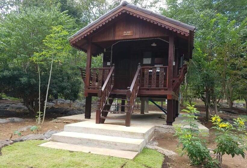 酒店 Sichang My Home