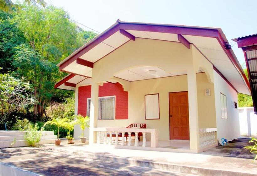 هتل Sichang Shine Khao Resort