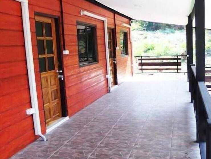 فندق Sichang Style Resort