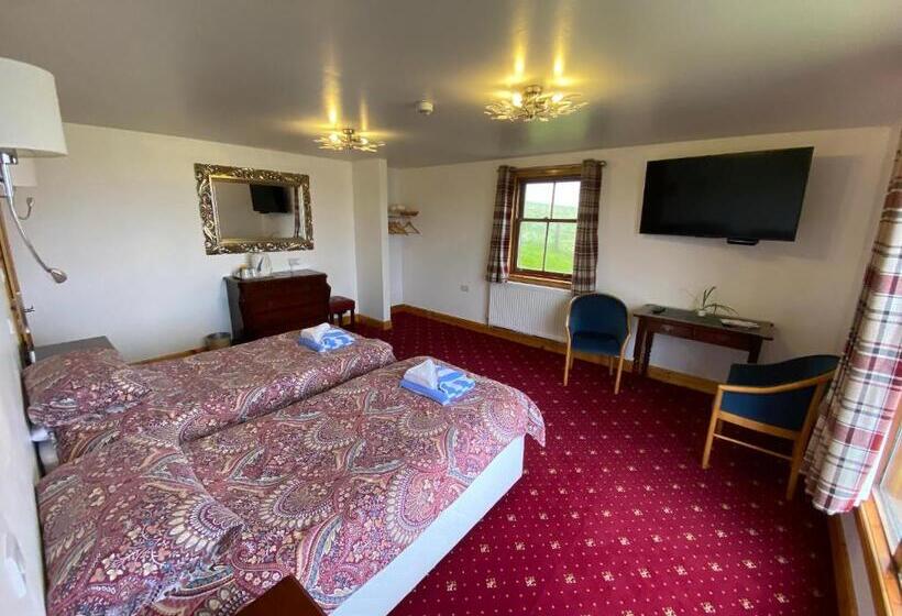 בית מלון כפרי St Magnus Bay