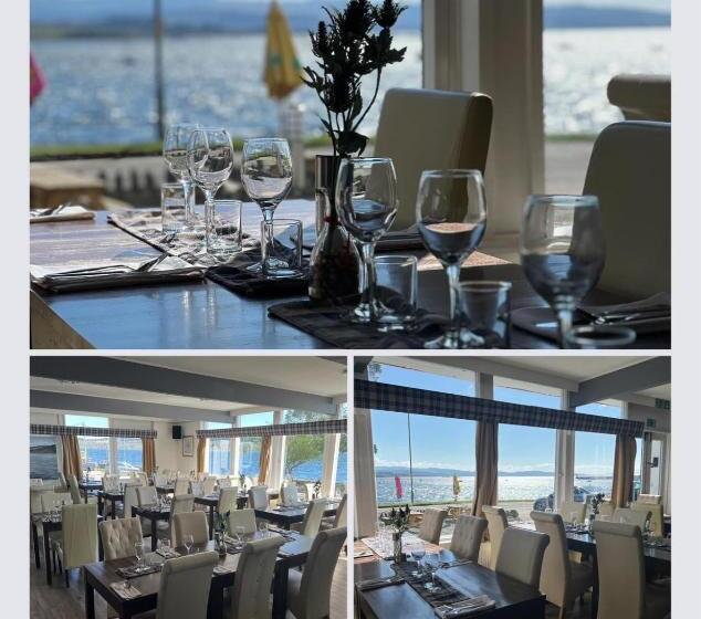 فندق The Grey Gull