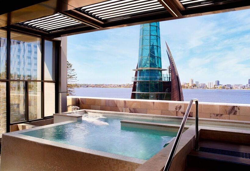 هتل The Ritzcarlton, Perth