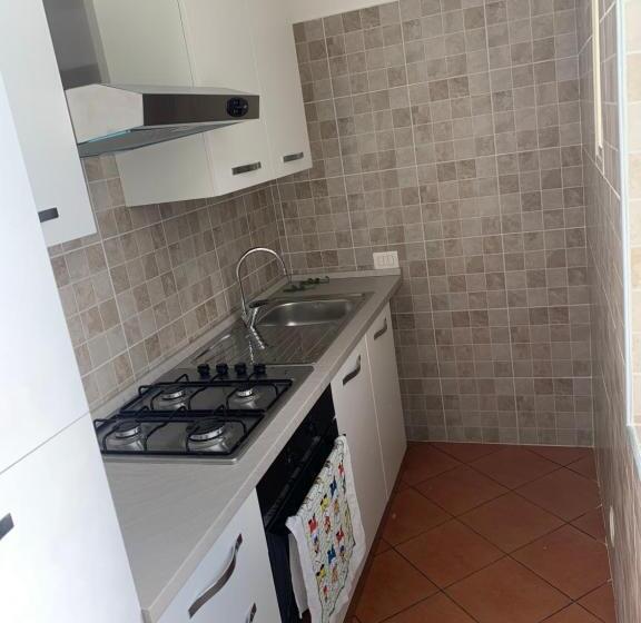 پانسیون Rooms Teatro Greco