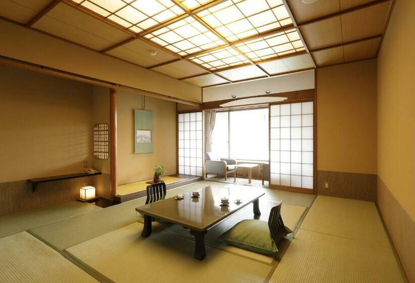 旅館 Yumeguri No Yado Yoshiharu
