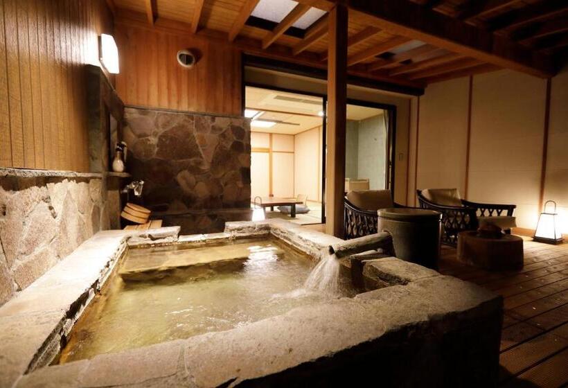 旅館 Yumeguri No Yado Yoshiharu