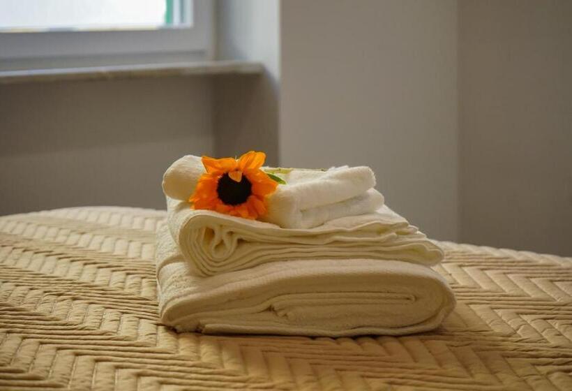 B&b Le Canapine