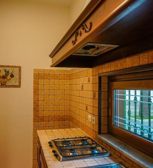 B&b Le Canapine
