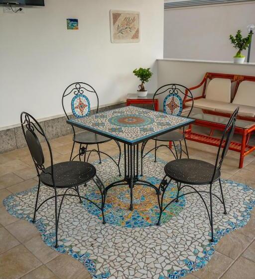 B&b Le Canapine