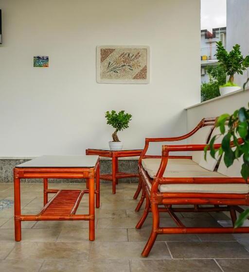 B&b Le Canapine