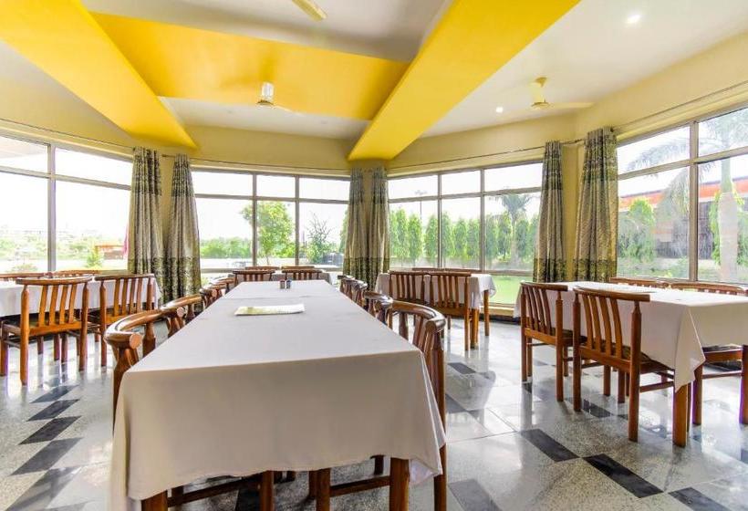 فندق Oyo 47416  Vimal