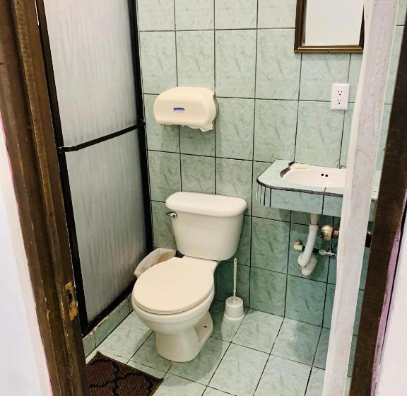پانسیون Cabinas Jacomar