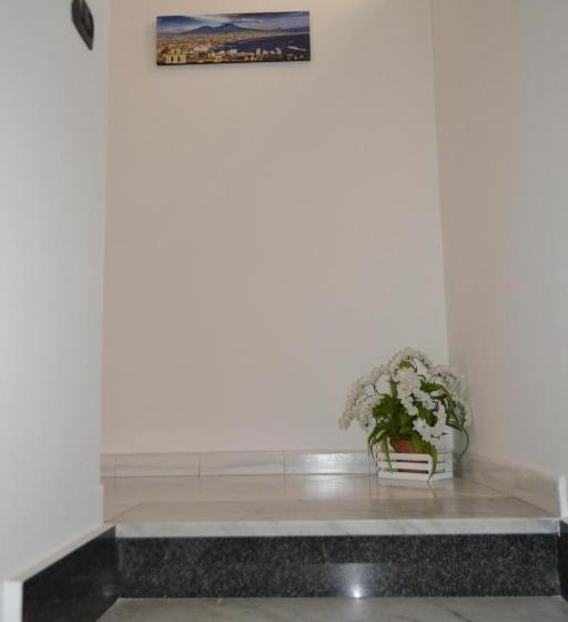B&b Casa Di Lauro