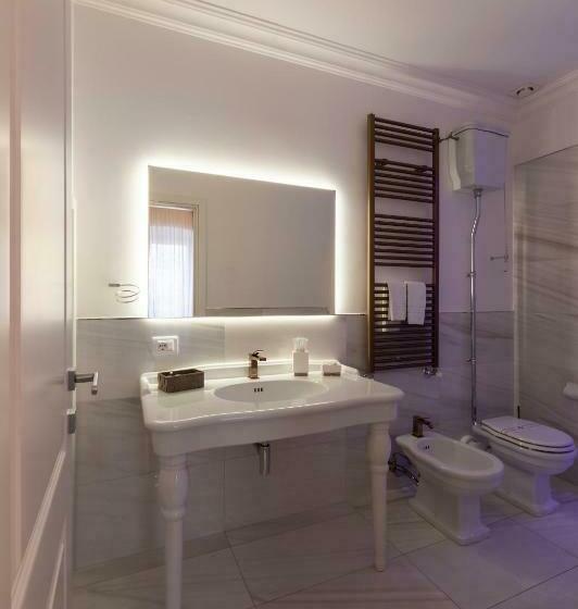 B&b Palazzo San Michele