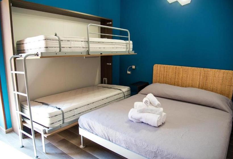 住宿加早餐  Beb Slowlife2