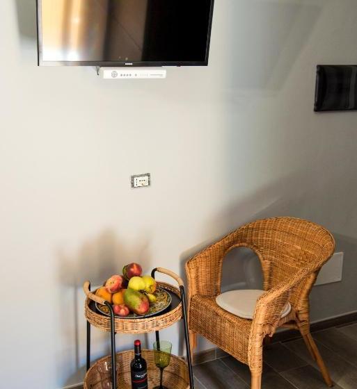 住宿加早餐  Beb Slowlife2