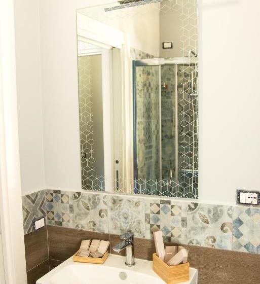 住宿加早餐  Beb Slowlife2