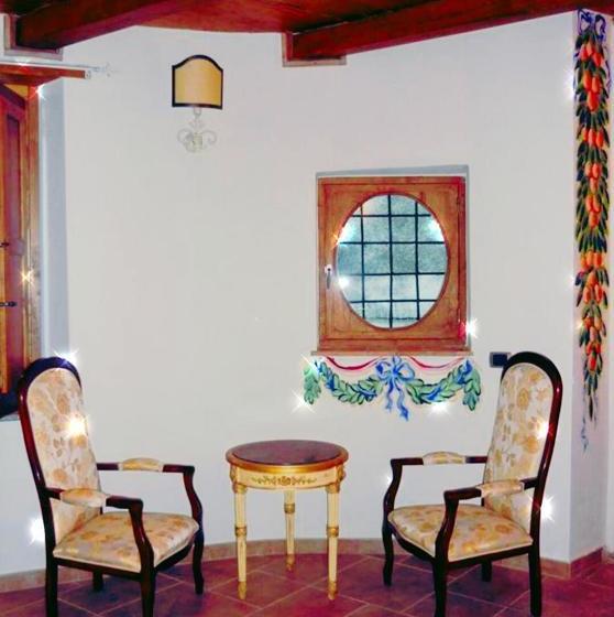 Bed and Breakfast Il Borgo & Il Feudo