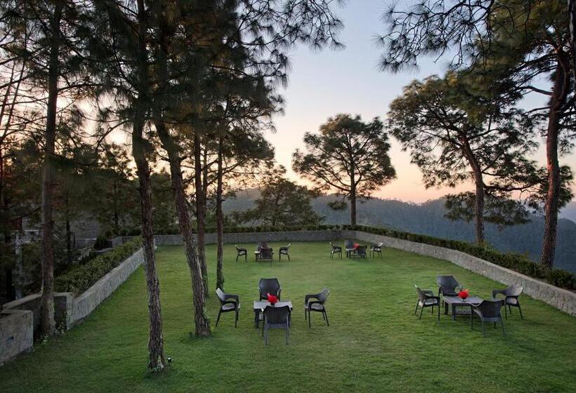 Fortune Select Forest Hill, Mahiya, Kasauli   Member Itc S Hotel Group