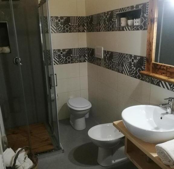 ホテル Agriturismo Tenuta Margherita