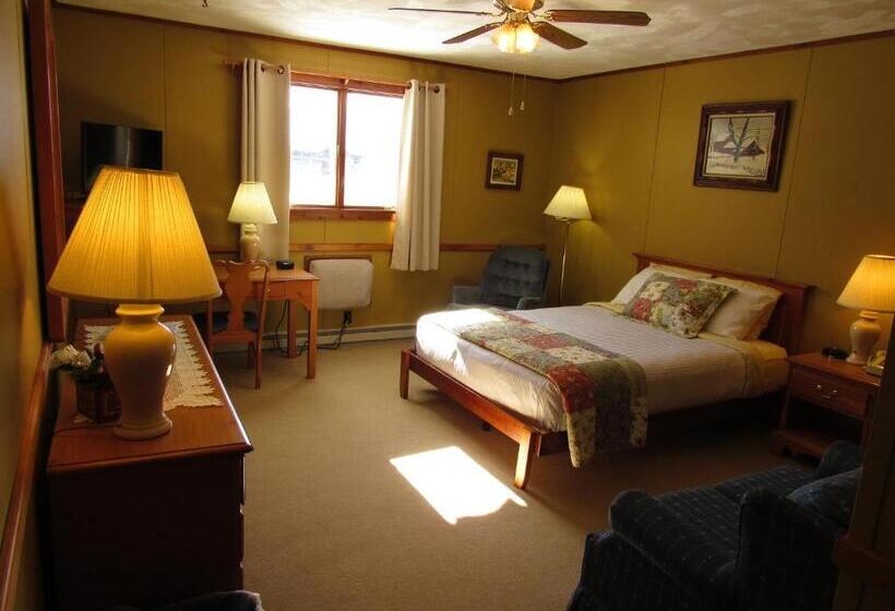 فندق Carlson S Lodge