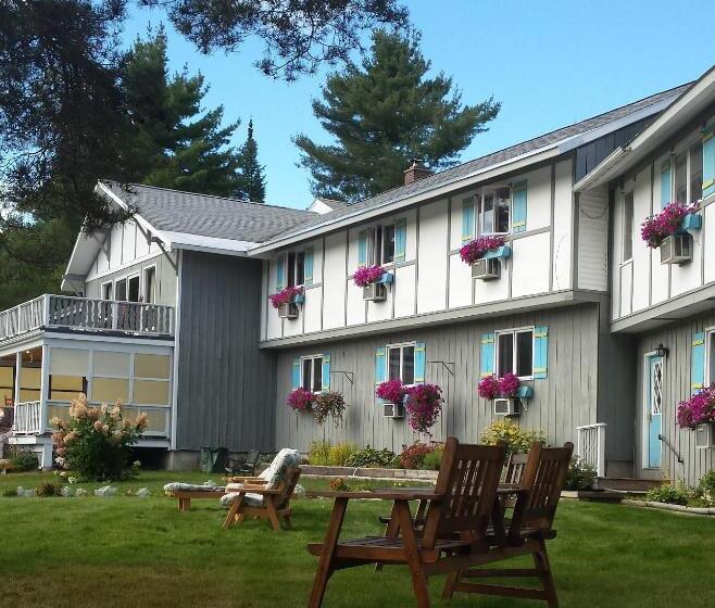 فندق Carlson S Lodge