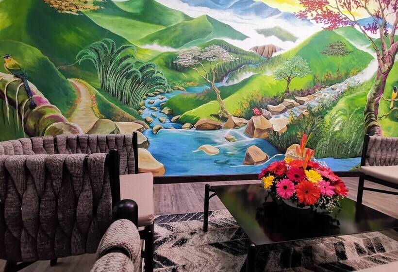 هتل El Solar Casa