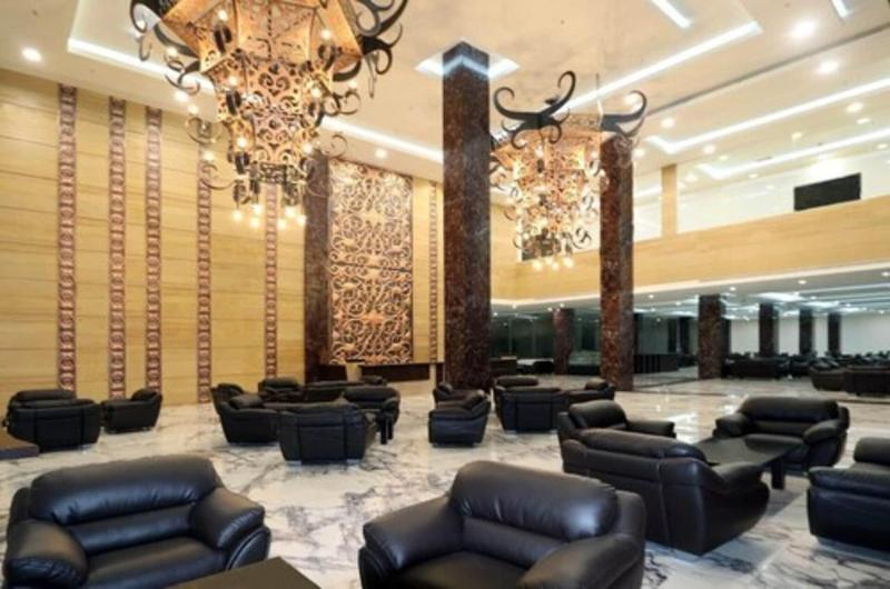 هتل M Bahalap  Palangka Raya