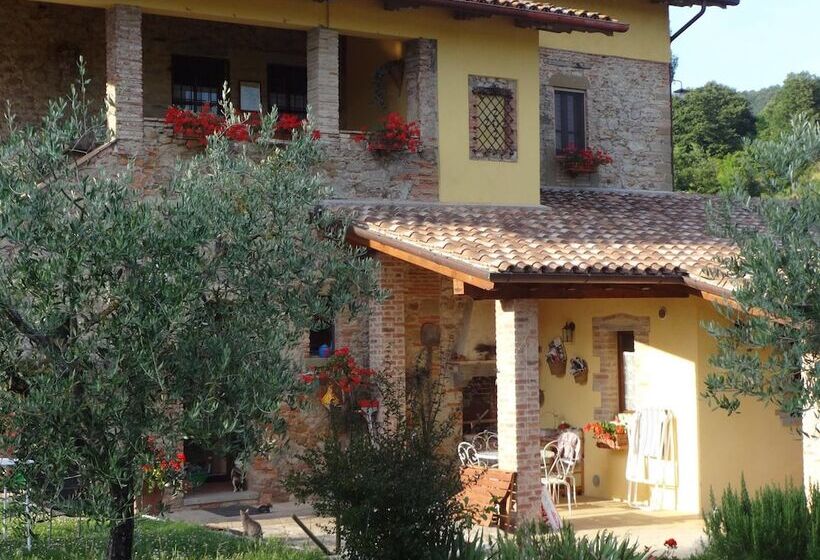 فندق Ospitaletto49