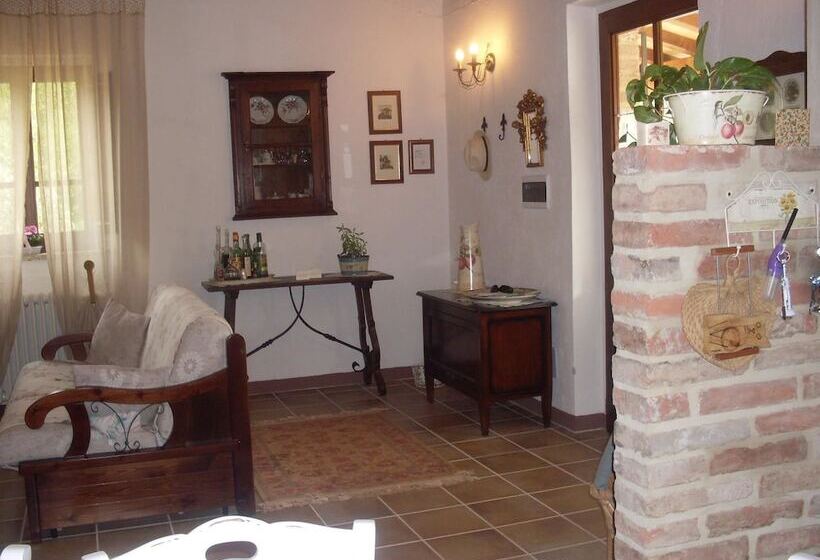 فندق Ospitaletto49