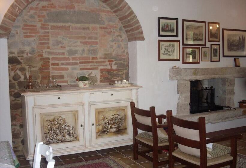 فندق Ospitaletto49