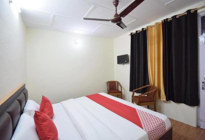 فندق Oyo 12157  Annapurna Guest House