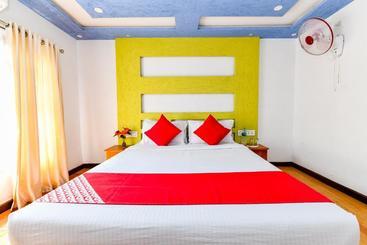 هتل Oyo 28075 Relax In Kerala 3 Bhk