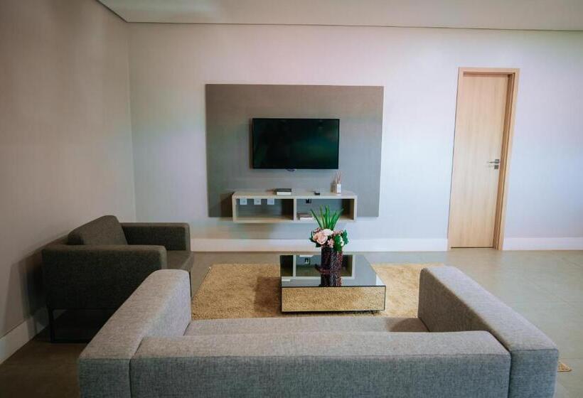 בית מלון כפרי Roma