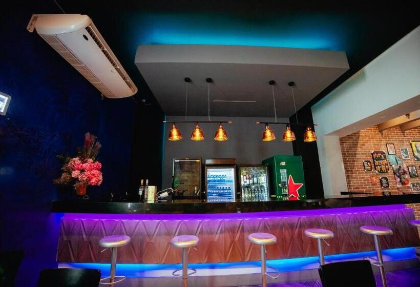 בית מלון כפרי Roma