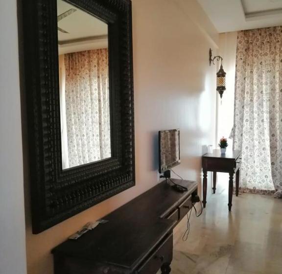 هتل Shiv Sagar Palace