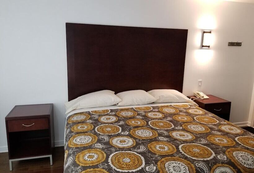مُتل Meilleure Auberge