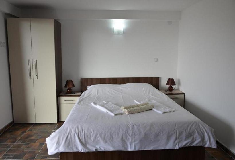 پانسیون Apartmani Janja