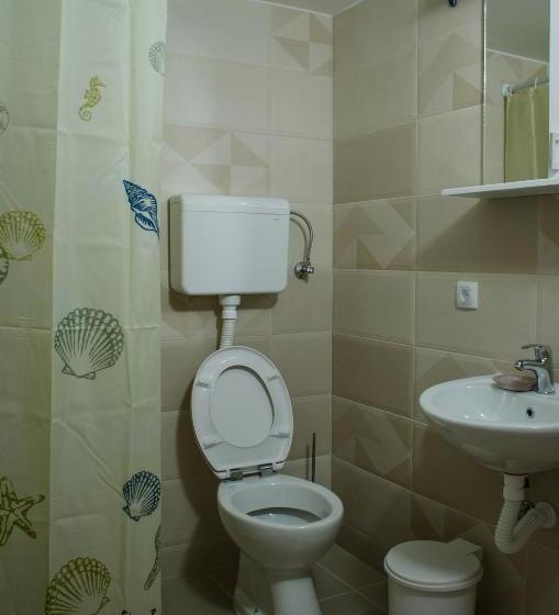 پانسیون Apartmani Janja